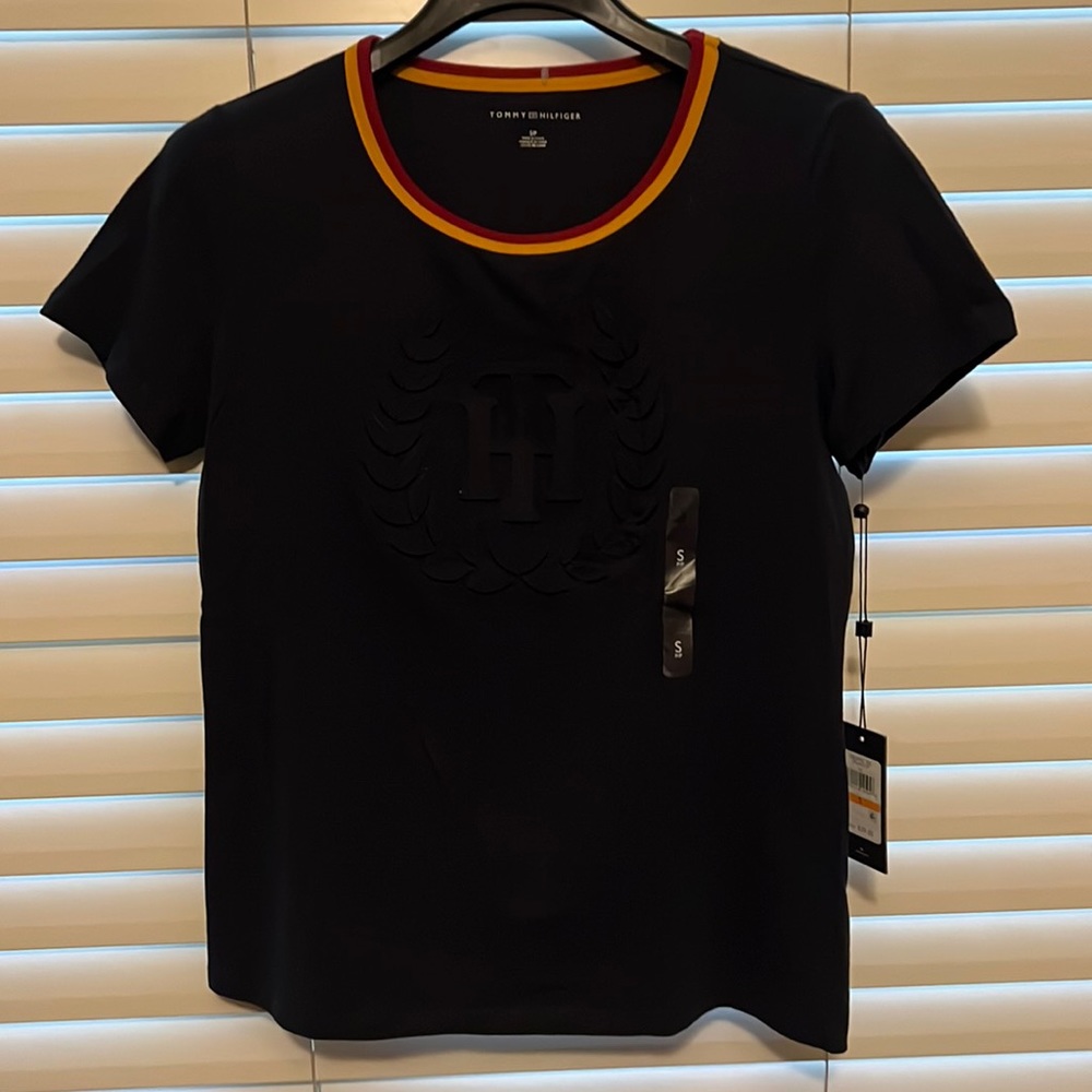 Tommy Hilfiger blouse